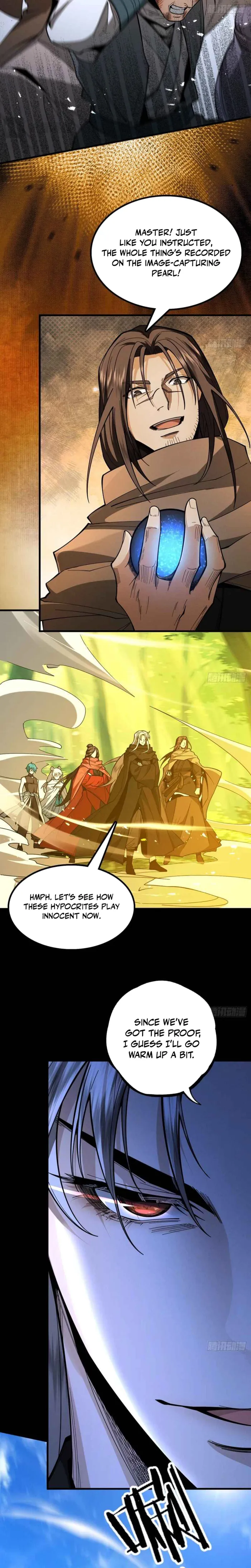 Read Limitless Ascension_ Strength Amid Adversity EN Manga Online