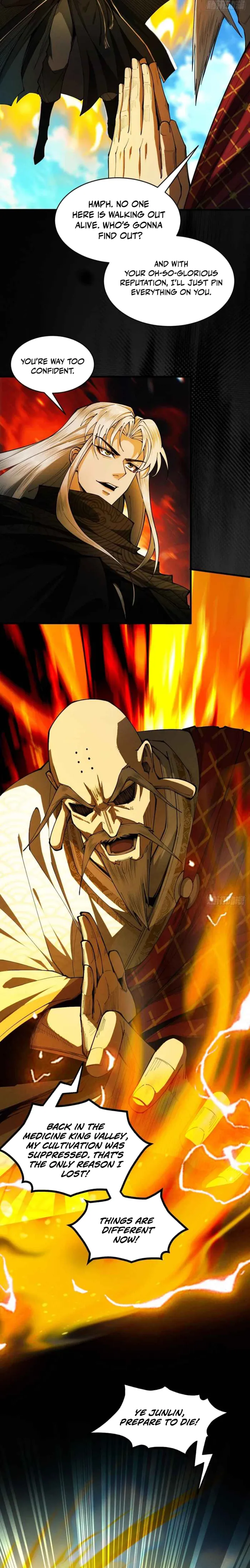 Read Limitless Ascension_ Strength Amid Adversity EN Manga Online