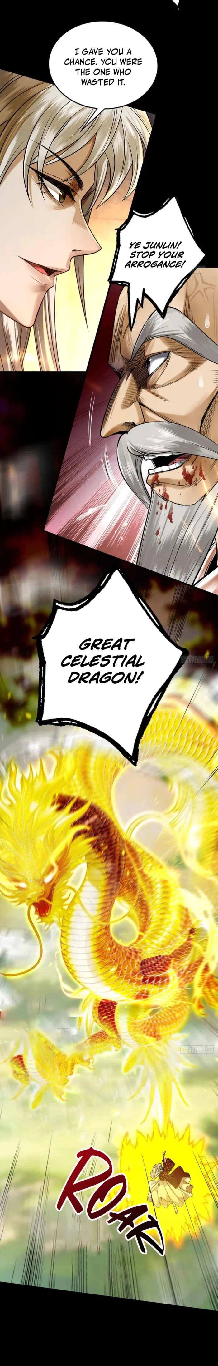 Read Limitless Ascension_ Strength Amid Adversity EN Manga Online