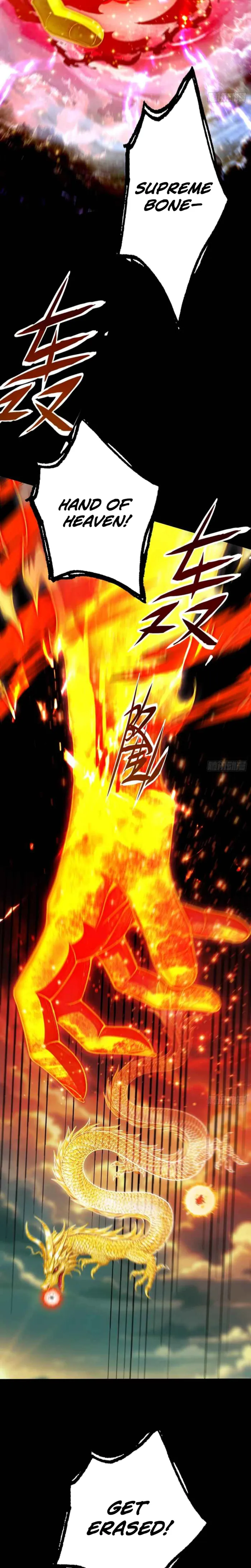 Read Limitless Ascension_ Strength Amid Adversity EN Manga Online