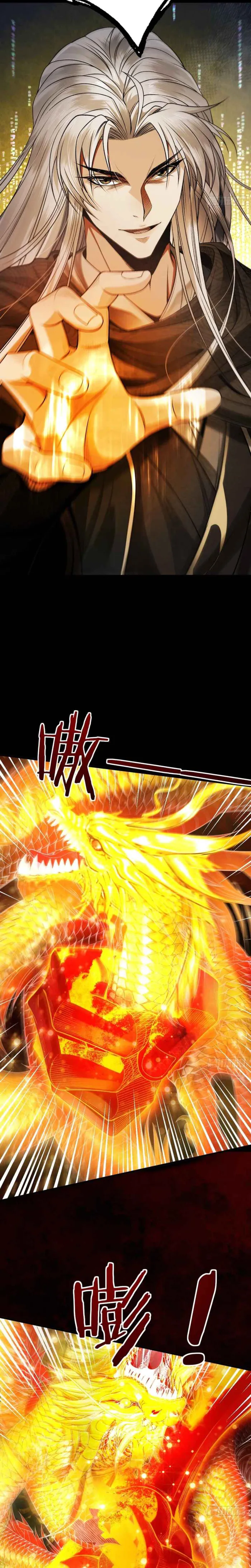 Read Limitless Ascension_ Strength Amid Adversity EN Manga Online