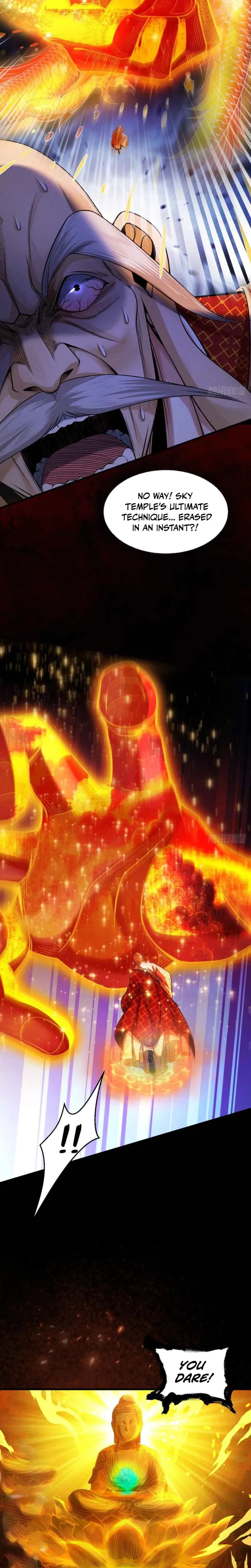 Read Limitless Ascension_ Strength Amid Adversity EN Manga Online