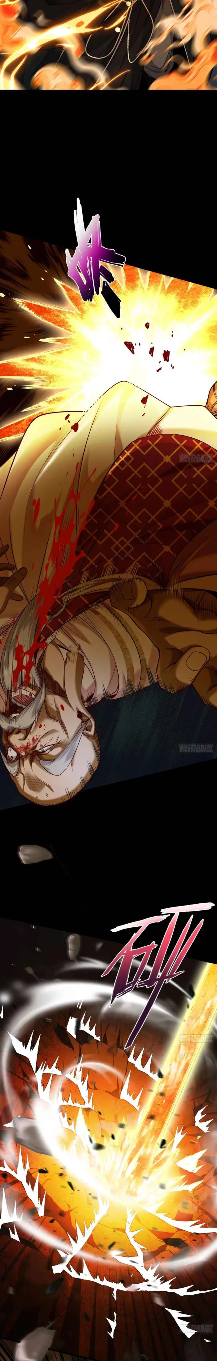 Read Limitless Ascension_ Strength Amid Adversity EN Manga Online