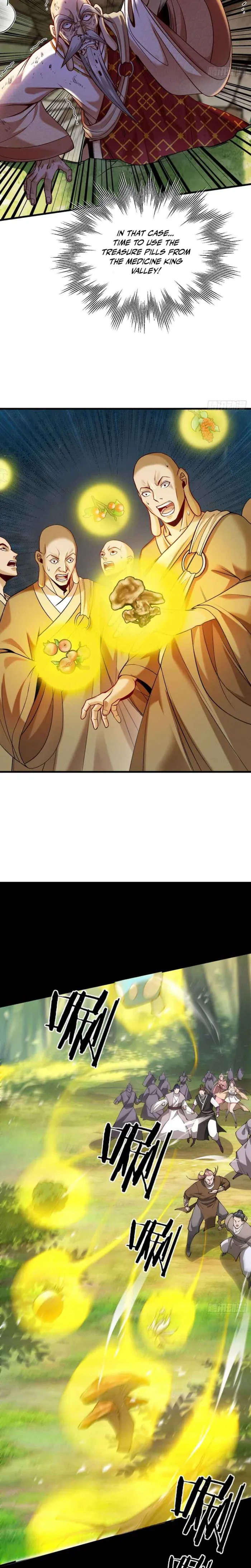 Read Limitless Ascension_ Strength Amid Adversity EN Manga Online