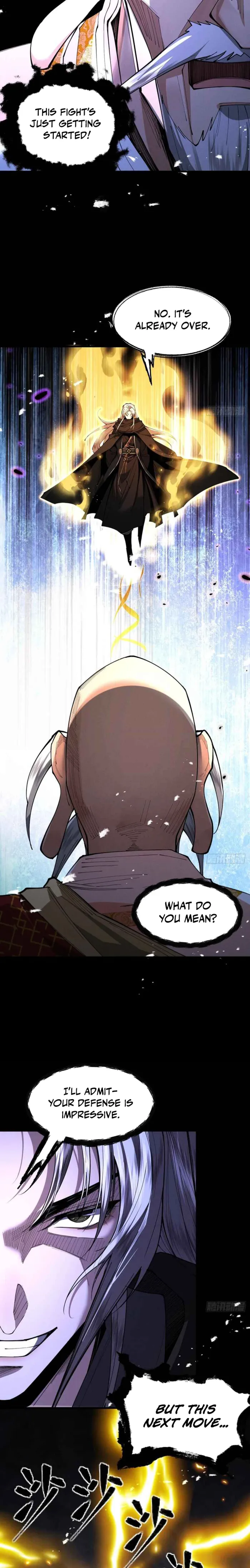 Read Limitless Ascension_ Strength Amid Adversity EN Manga Online