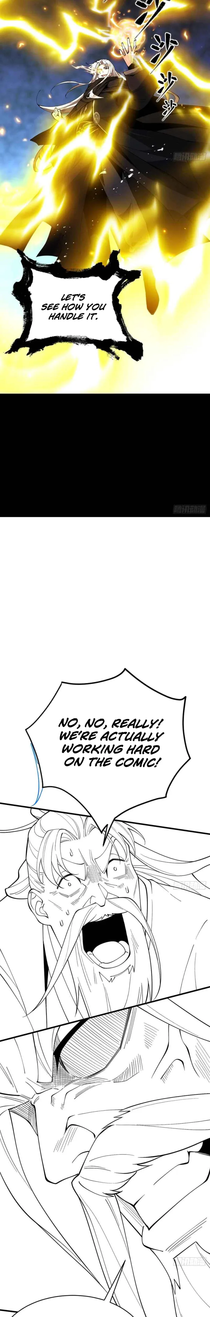 Read Limitless Ascension_ Strength Amid Adversity EN Manga Online