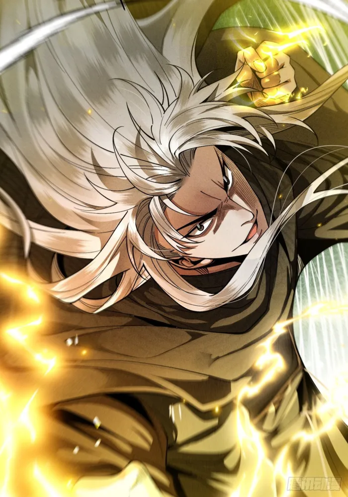Read Limitless Ascension_ Strength Amid Adversity EN Manga Online