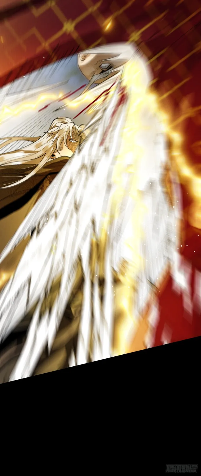 Read Limitless Ascension_ Strength Amid Adversity EN Manga Online