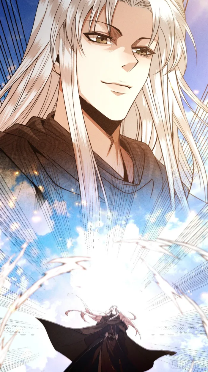 Read Limitless Ascension_ Strength Amid Adversity EN Manga Online