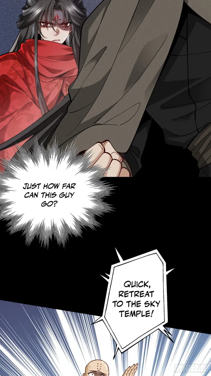 Read Limitless Ascension_ Strength Amid Adversity EN Manga Online