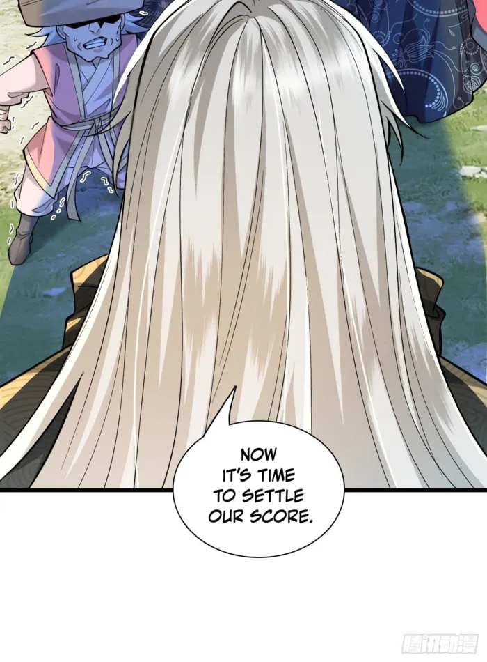 Read Limitless Ascension_ Strength Amid Adversity EN Manga Online