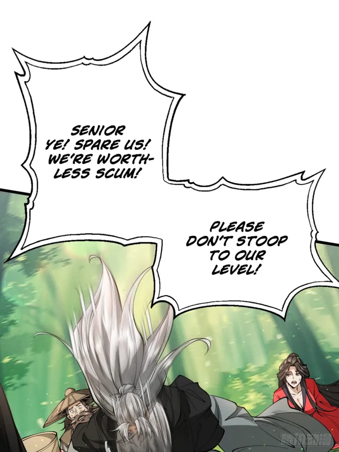 Read Limitless Ascension_ Strength Amid Adversity EN Manga Online