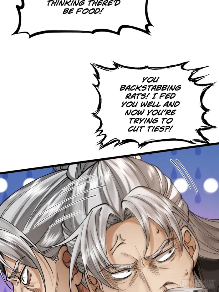 Read Limitless Ascension_ Strength Amid Adversity EN Manga Online