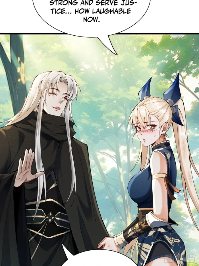 Read Limitless Ascension_ Strength Amid Adversity EN Manga Online
