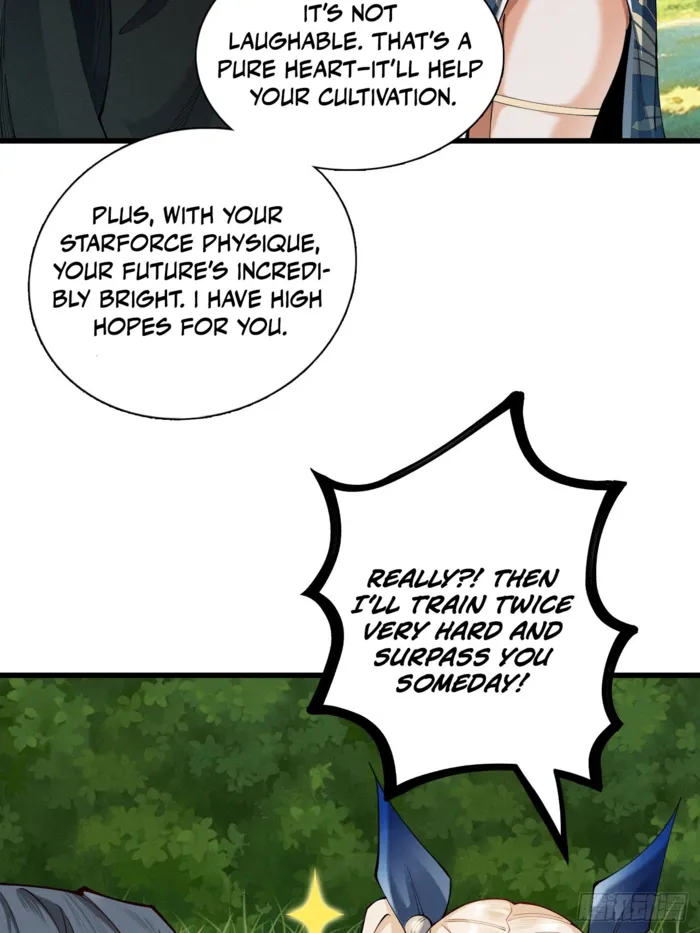 Read Limitless Ascension_ Strength Amid Adversity EN Manga Online