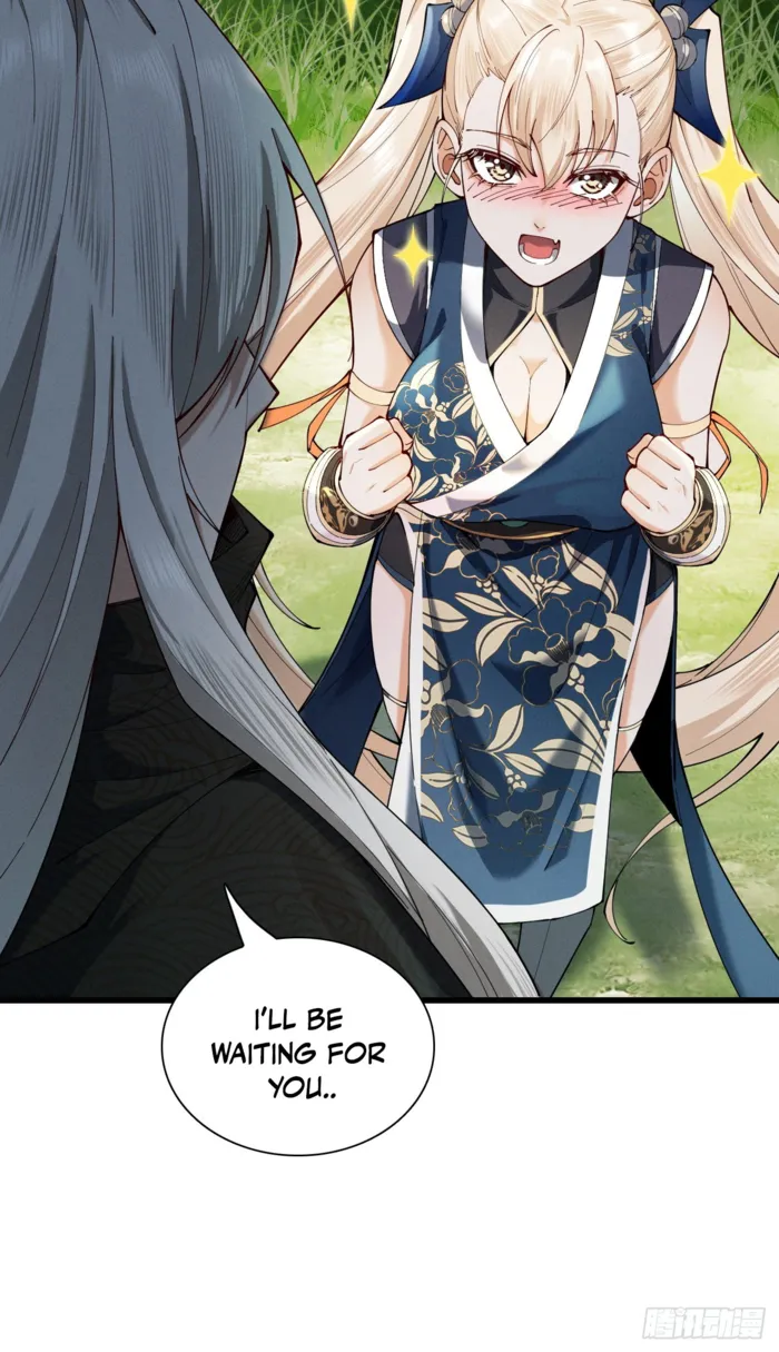 Read Limitless Ascension_ Strength Amid Adversity EN Manga Online