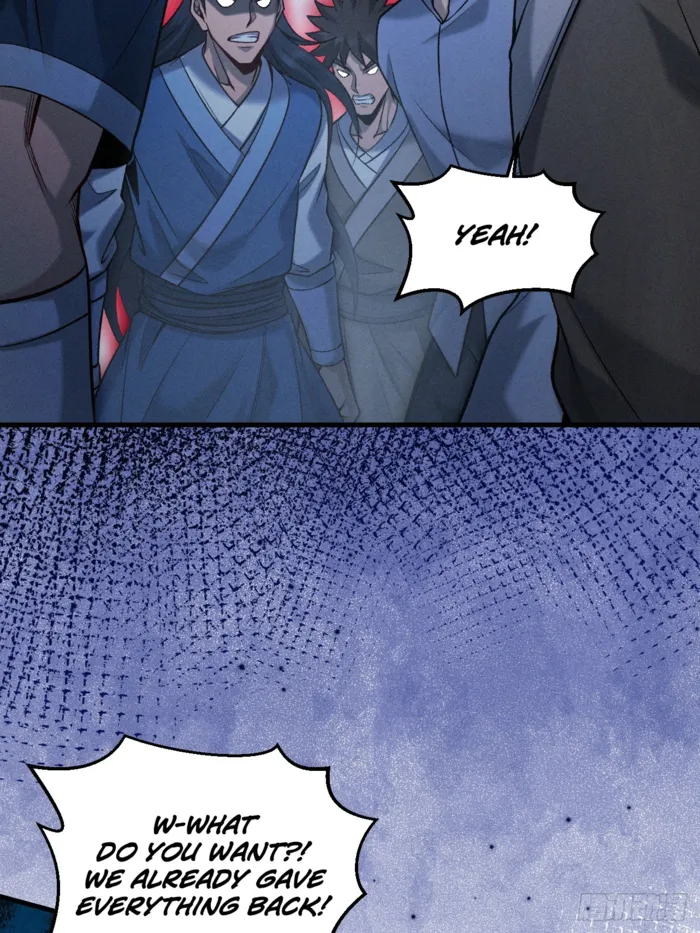 Read Limitless Ascension_ Strength Amid Adversity EN Manga Online