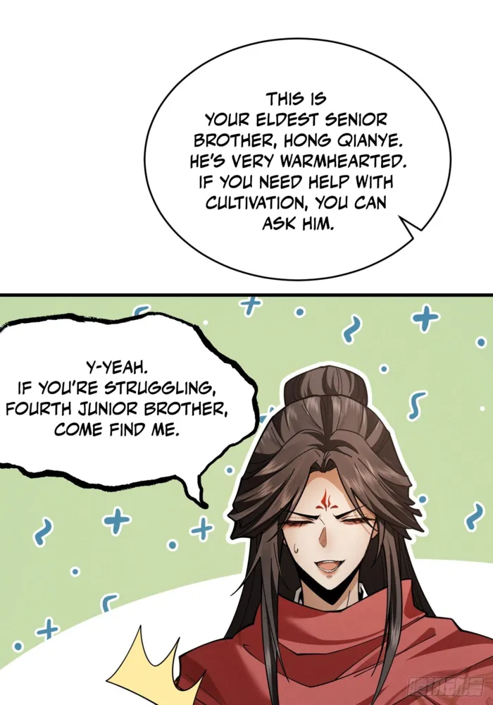 Read Limitless Ascension_ Strength Amid Adversity EN Manga Online