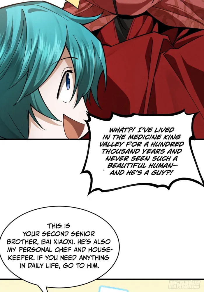 Read Limitless Ascension_ Strength Amid Adversity EN Manga Online
