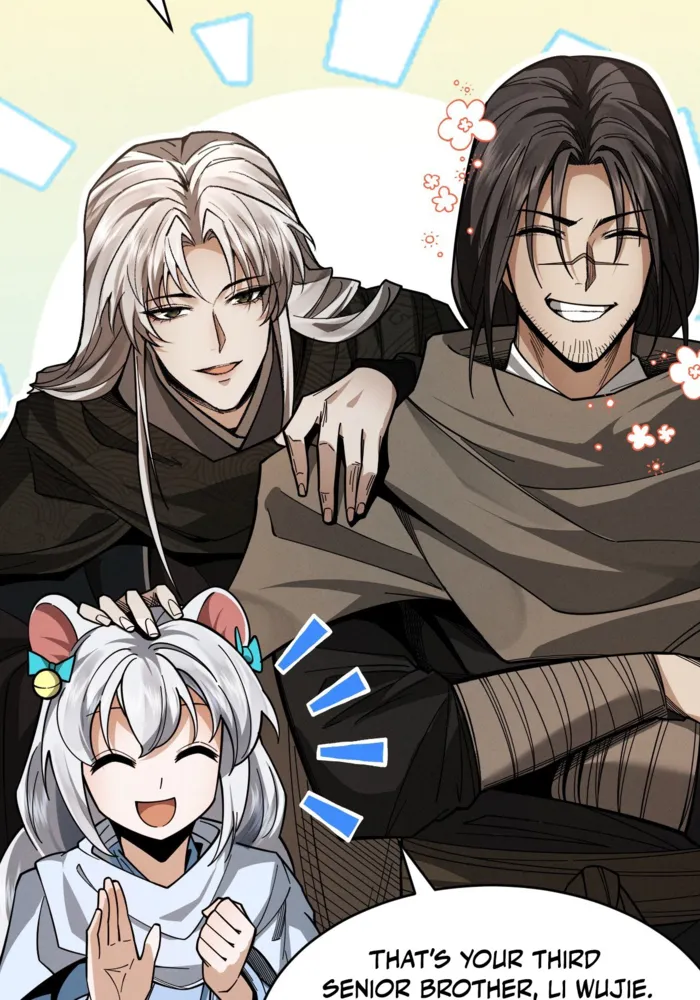 Read Limitless Ascension_ Strength Amid Adversity EN Manga Online
