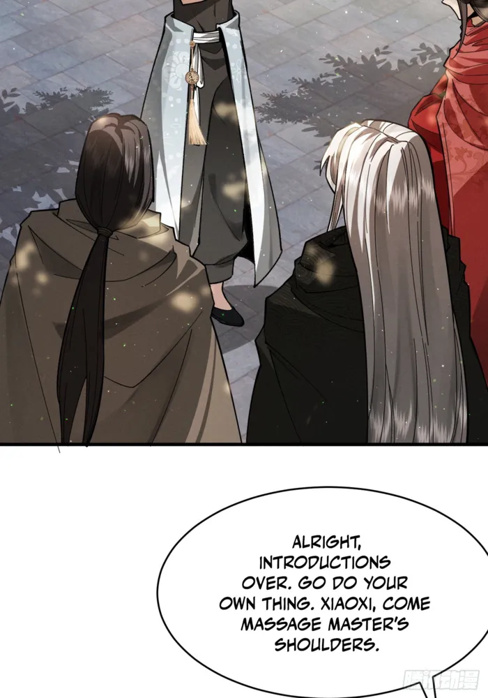Read Limitless Ascension_ Strength Amid Adversity EN Manga Online