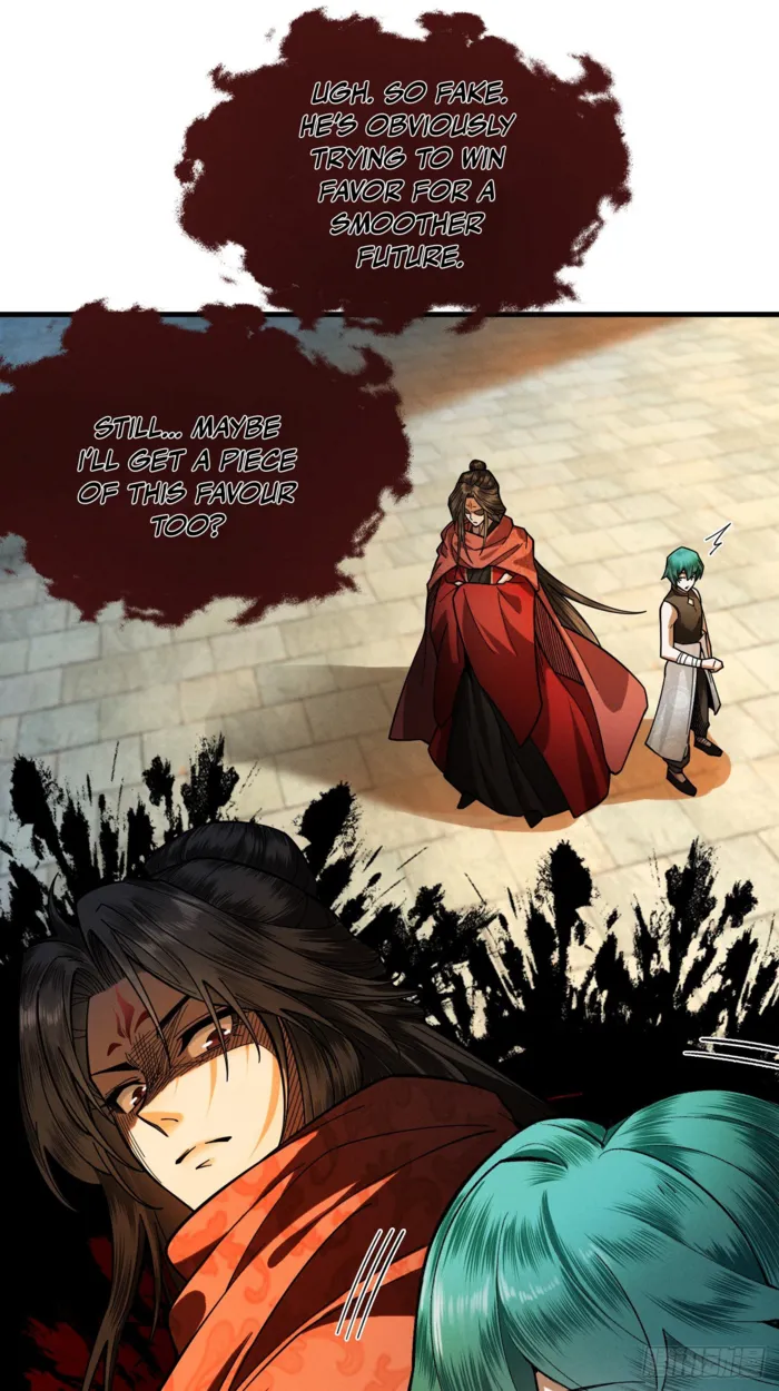 Read Limitless Ascension_ Strength Amid Adversity EN Manga Online