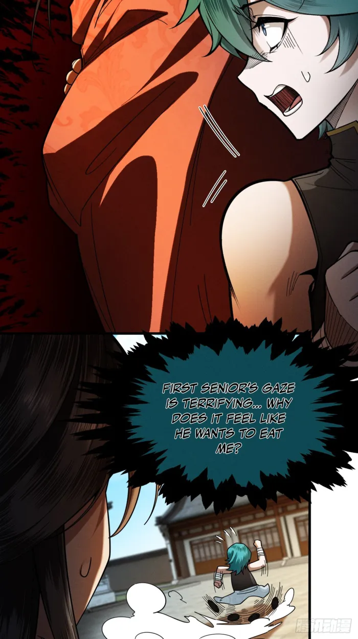 Read Limitless Ascension_ Strength Amid Adversity EN Manga Online