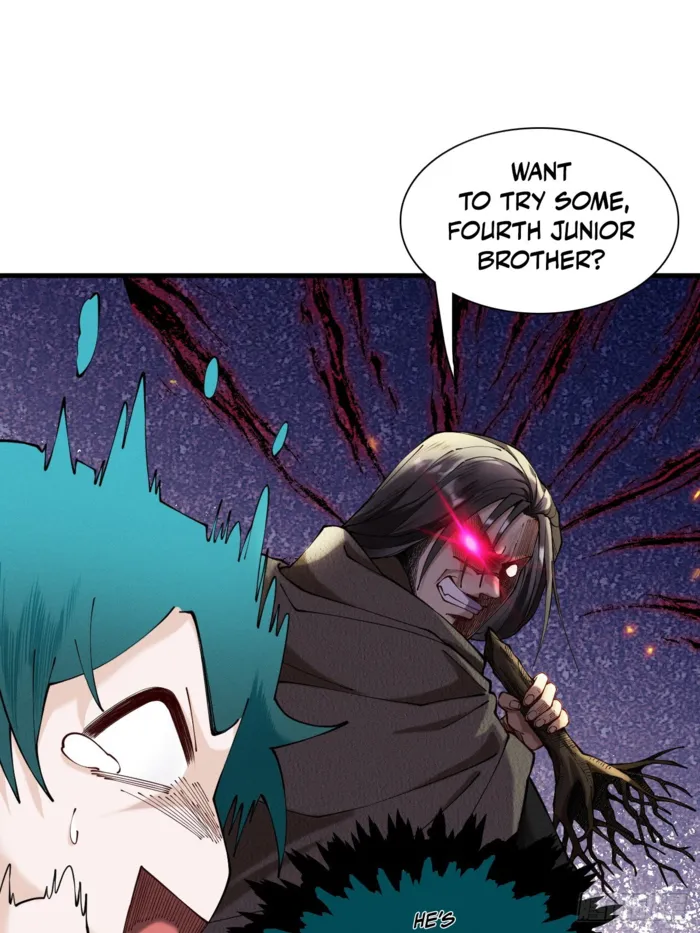 Read Limitless Ascension_ Strength Amid Adversity EN Manga Online