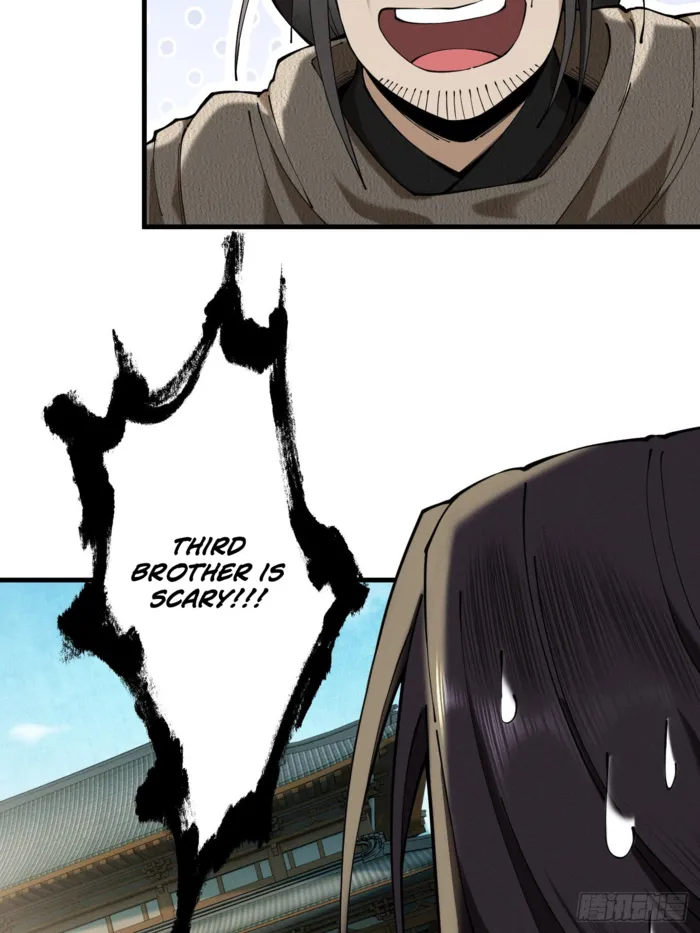 Read Limitless Ascension_ Strength Amid Adversity EN Manga Online