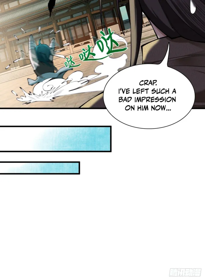 Read Limitless Ascension_ Strength Amid Adversity EN Manga Online