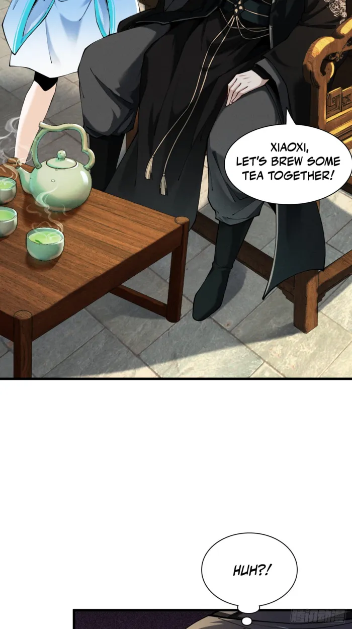 Read Limitless Ascension_ Strength Amid Adversity EN Manga Online