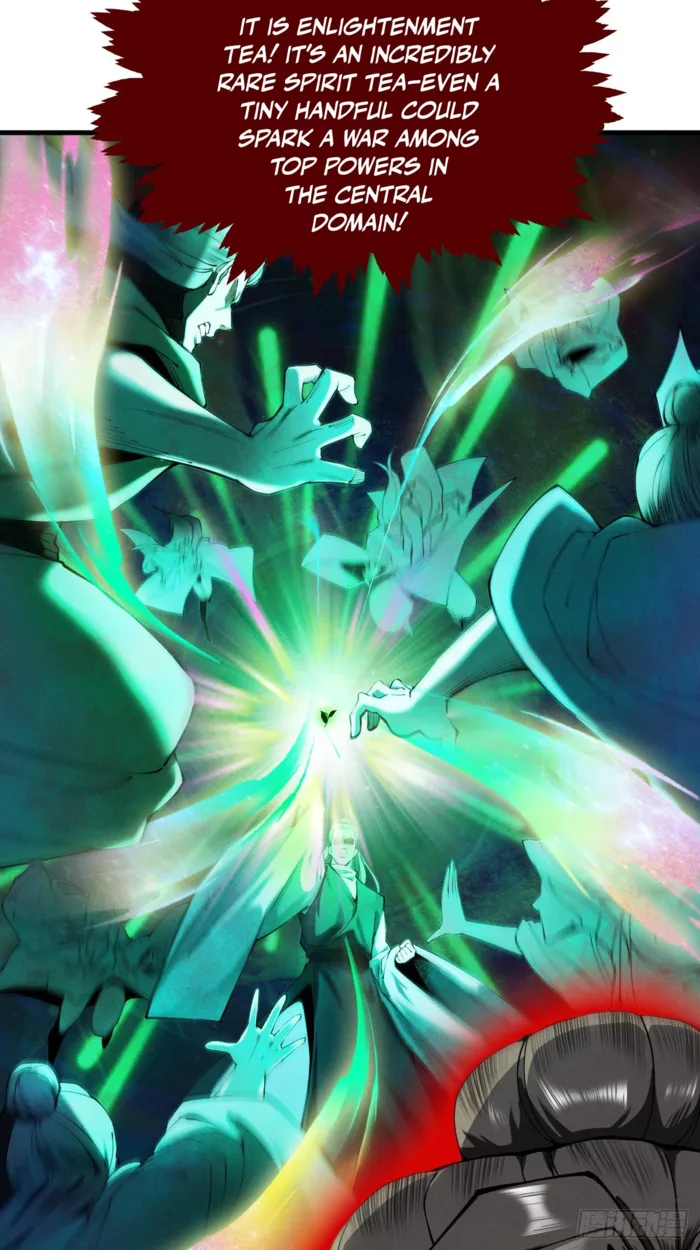 Read Limitless Ascension_ Strength Amid Adversity EN Manga Online