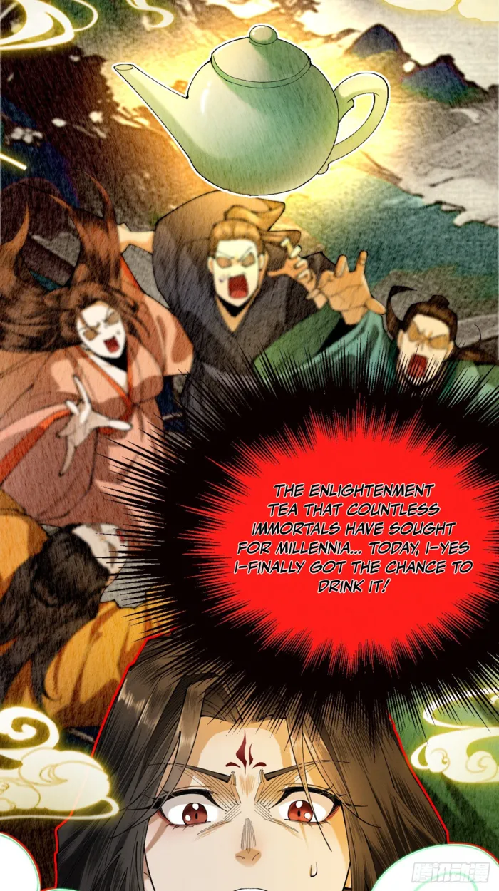 Read Limitless Ascension_ Strength Amid Adversity EN Manga Online