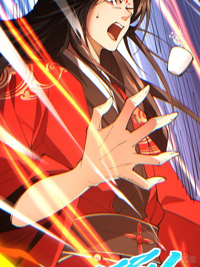 Read Limitless Ascension_ Strength Amid Adversity EN Manga Online