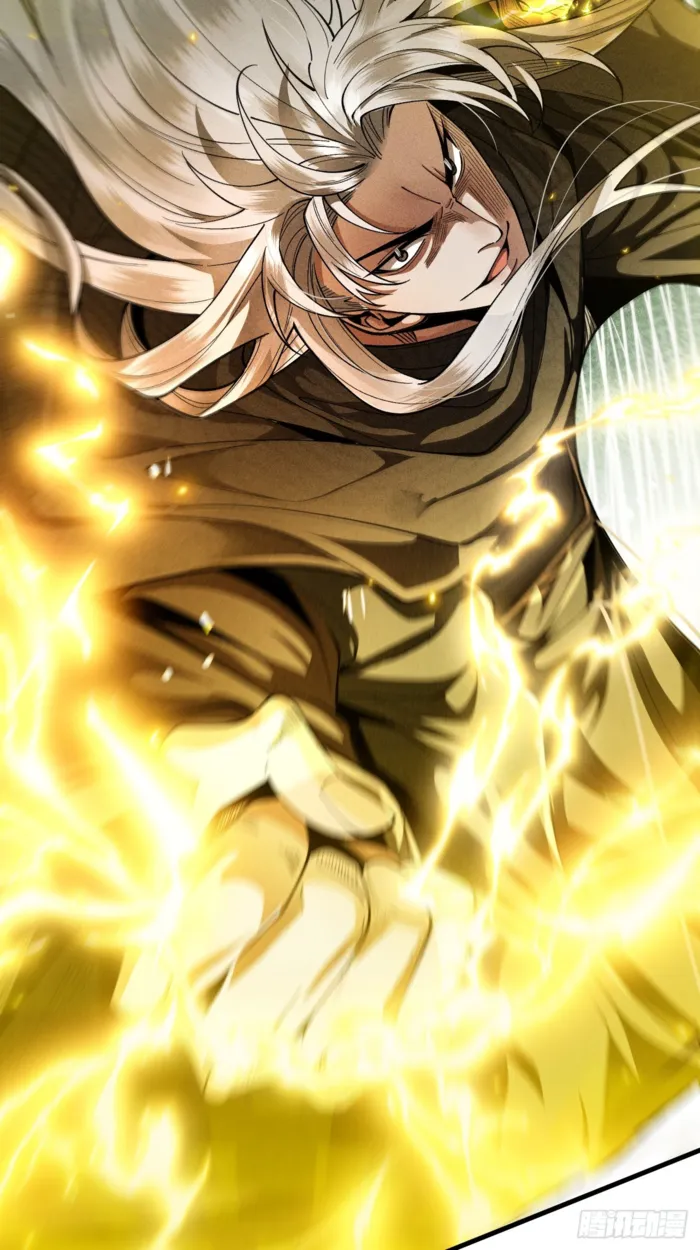 Read Limitless Ascension_ Strength Amid Adversity EN Manga Online
