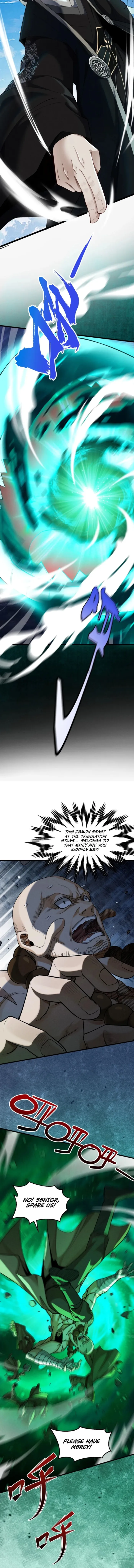 Read Limitless Ascension_ Strength Amid Adversity EN Manga Online