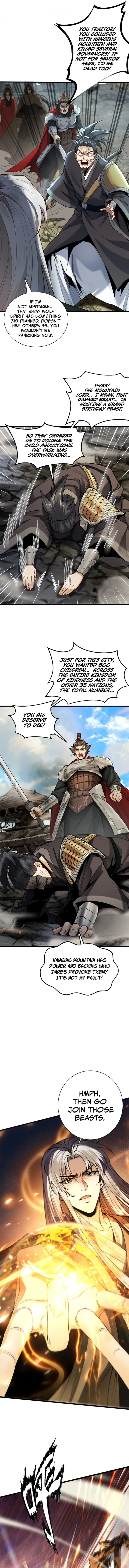 Read Limitless Ascension_ Strength Amid Adversity EN Manga Online