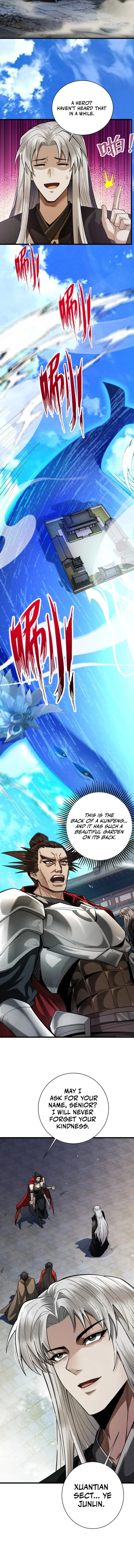 Read Limitless Ascension_ Strength Amid Adversity EN Manga Online