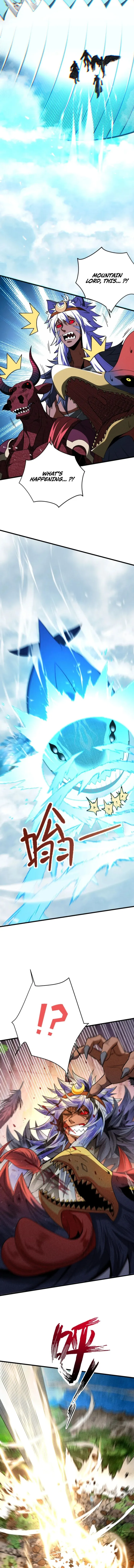Read Limitless Ascension_ Strength Amid Adversity EN Manga Online