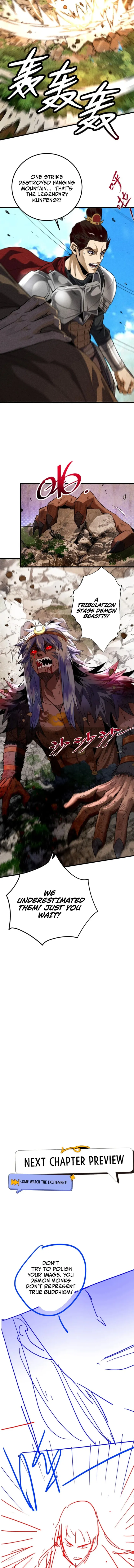 Read Limitless Ascension_ Strength Amid Adversity EN Manga Online