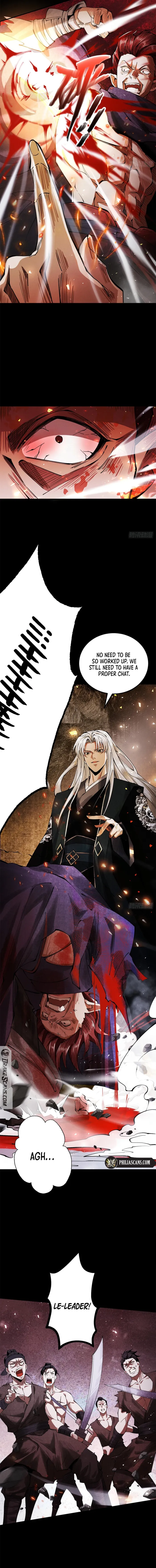 Read Limitless Ascension_ Strength Amid Adversity EN Manga Online