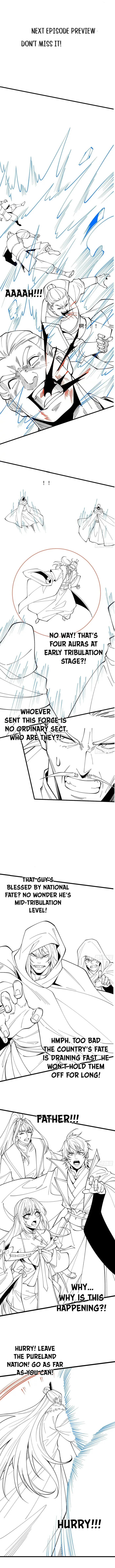 Read Limitless Ascension_ Strength Amid Adversity EN Manga Online