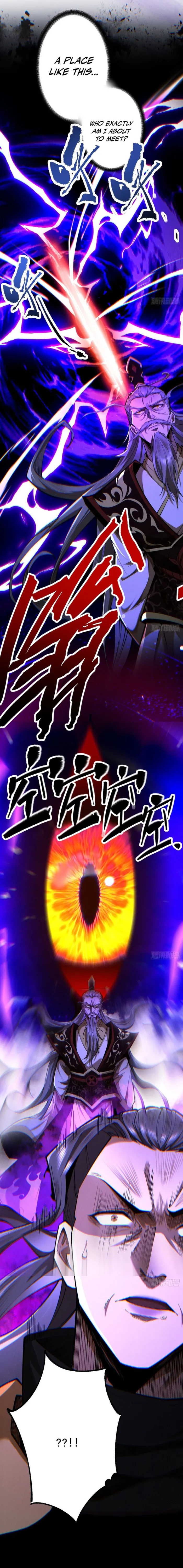 Read Limitless Ascension_ Strength Amid Adversity EN Manga Online