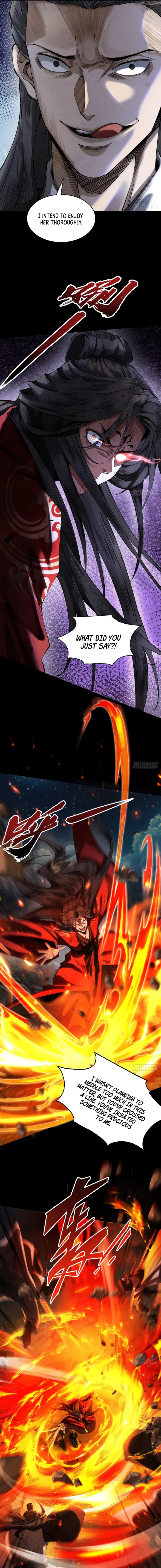 Read Limitless Ascension_ Strength Amid Adversity EN Manga Online