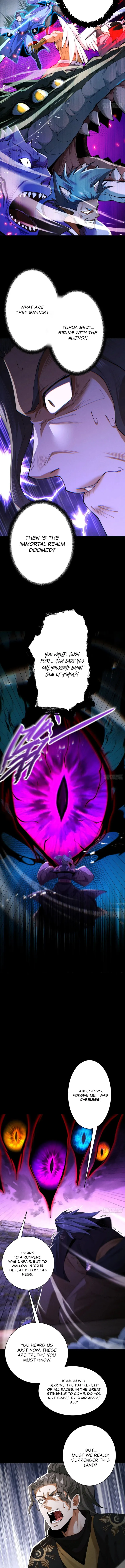 Read Limitless Ascension_ Strength Amid Adversity EN Manga Online