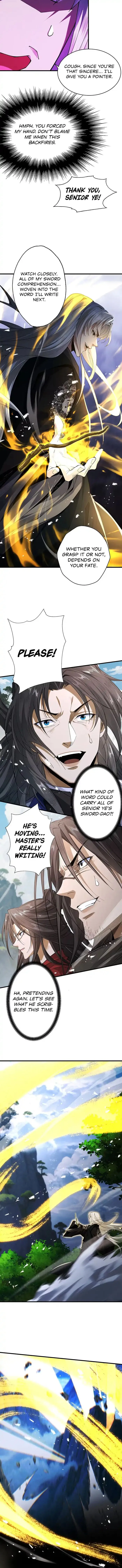 Read Limitless Ascension_ Strength Amid Adversity EN Manga Online