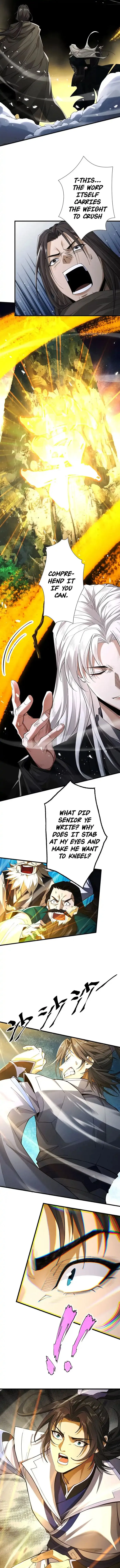 Read Limitless Ascension_ Strength Amid Adversity EN Manga Online