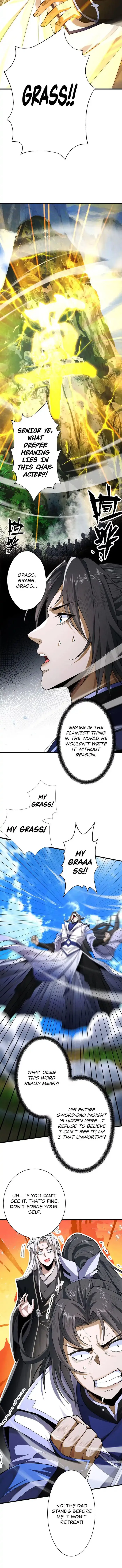 Read Limitless Ascension_ Strength Amid Adversity EN Manga Online