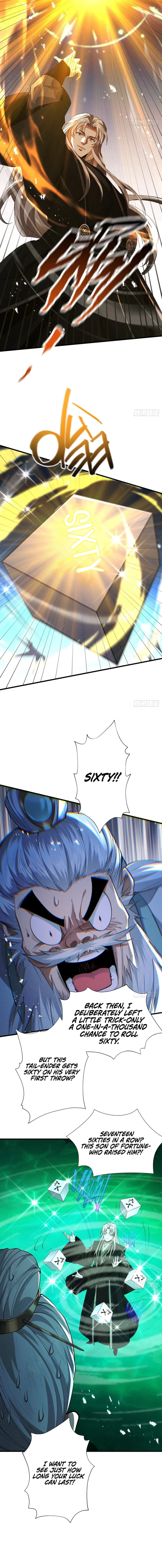 Read Limitless Ascension_ Strength Amid Adversity EN Manga Online
