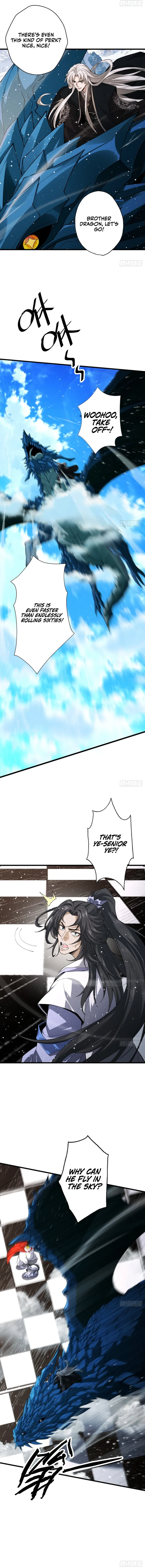 Read Limitless Ascension_ Strength Amid Adversity EN Manga Online